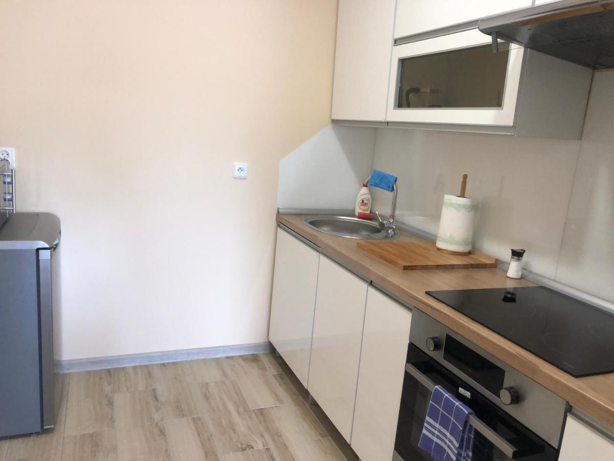 Apartamenty Alicja Dzierzoniow Luaran gambar