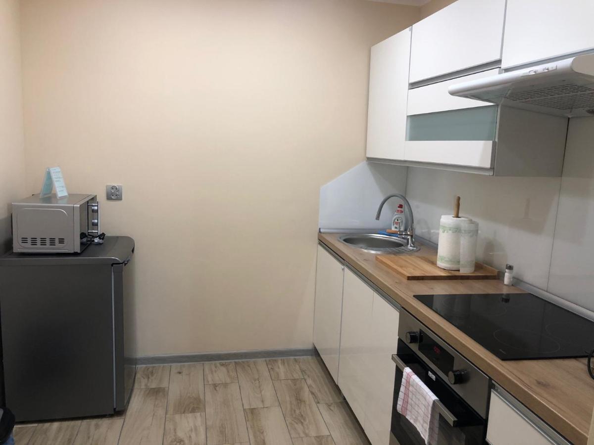 Apartamenty Alicja Dzierzoniow Luaran gambar