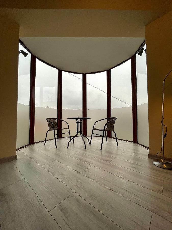 Apartamenty Alicja Dzierzoniow Luaran gambar