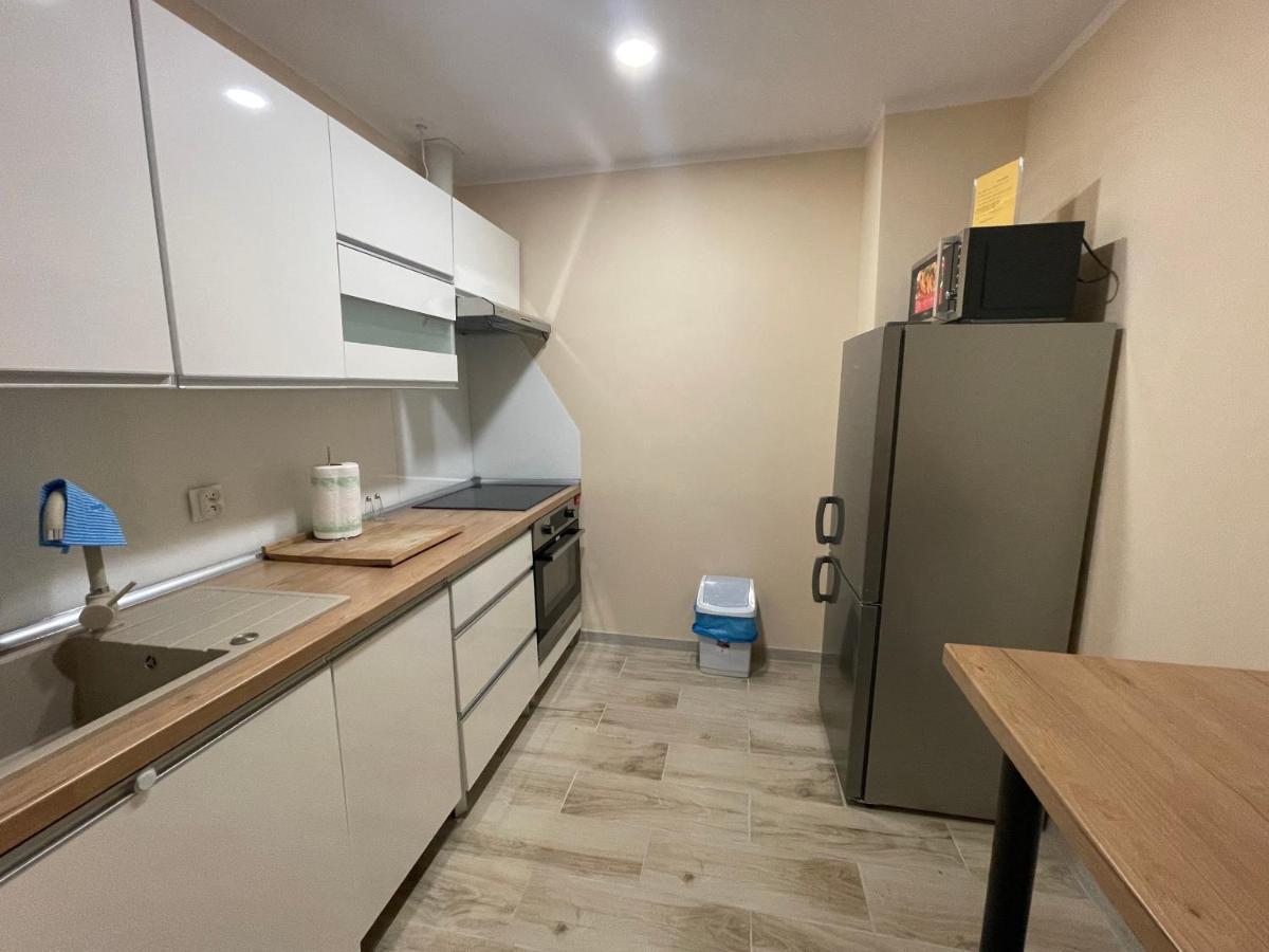 Apartamenty Alicja Dzierzoniow Luaran gambar