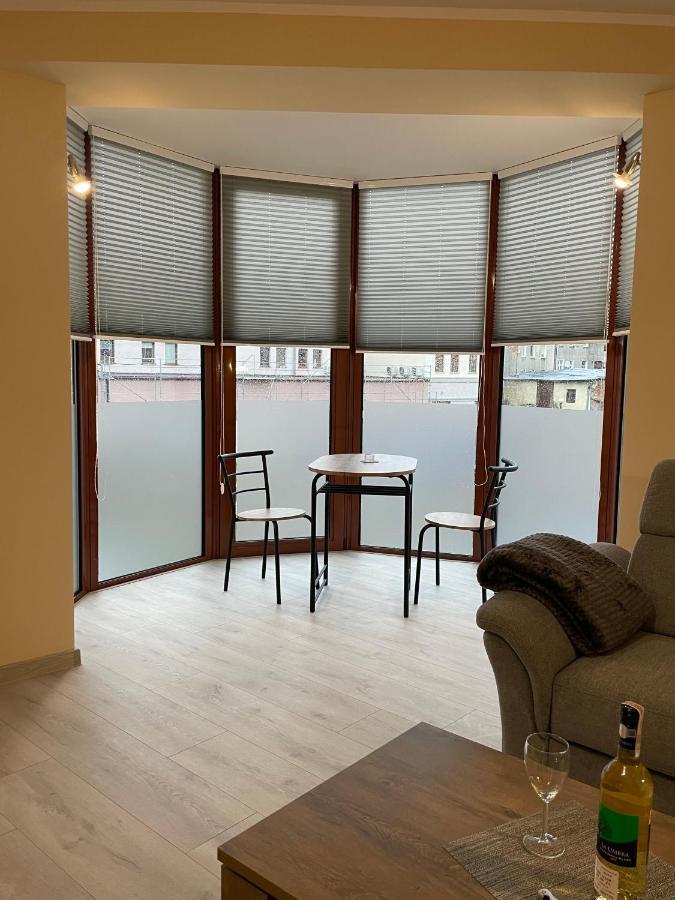 Apartamenty Alicja Dzierzoniow Luaran gambar