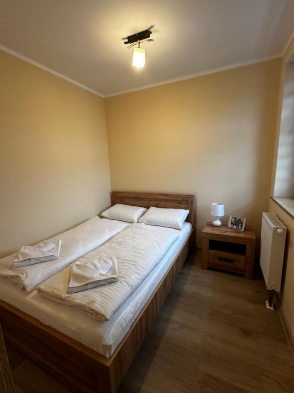 Apartamenty Alicja Dzierzoniow Luaran gambar