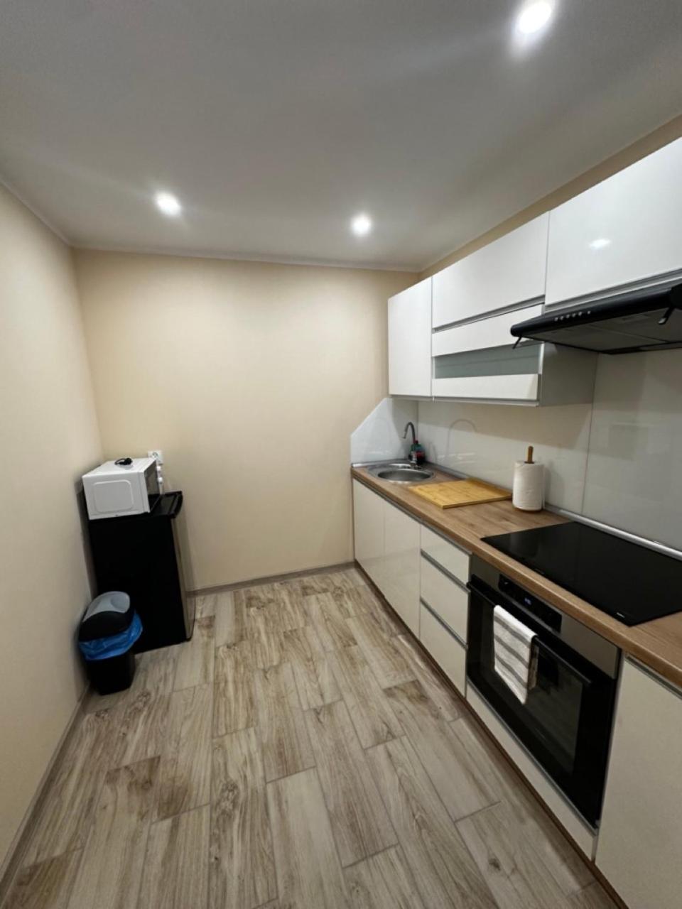 Apartamenty Alicja Dzierzoniow Luaran gambar