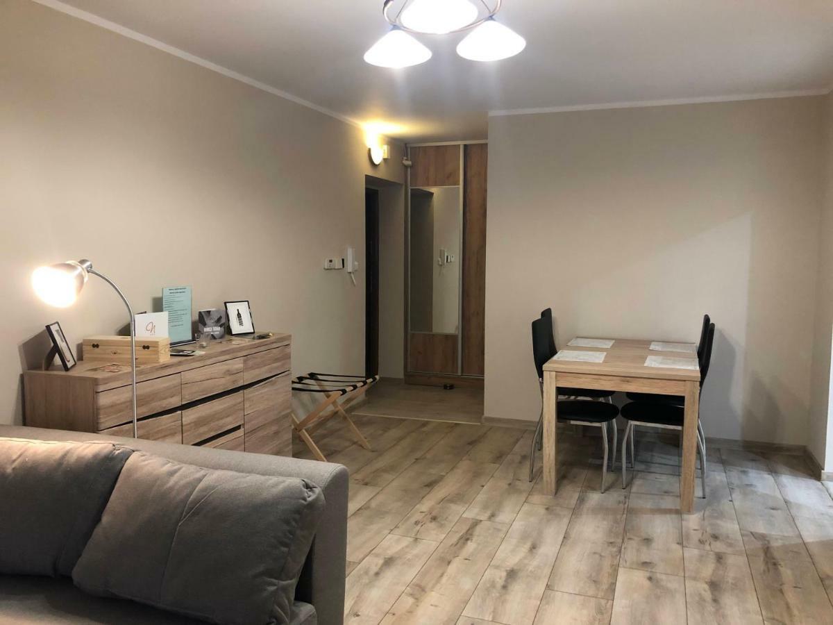Apartamenty Alicja Dzierzoniow Luaran gambar