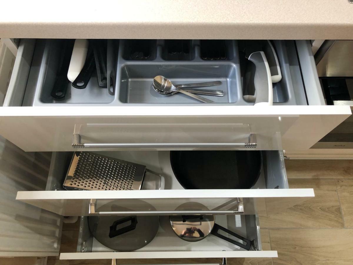 Apartamenty Alicja Dzierzoniow Luaran gambar