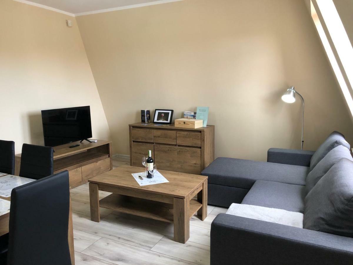Apartamenty Alicja Dzierzoniow Luaran gambar
