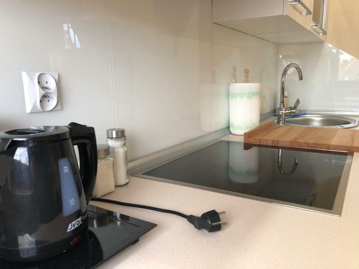 Apartamenty Alicja Dzierzoniow Luaran gambar